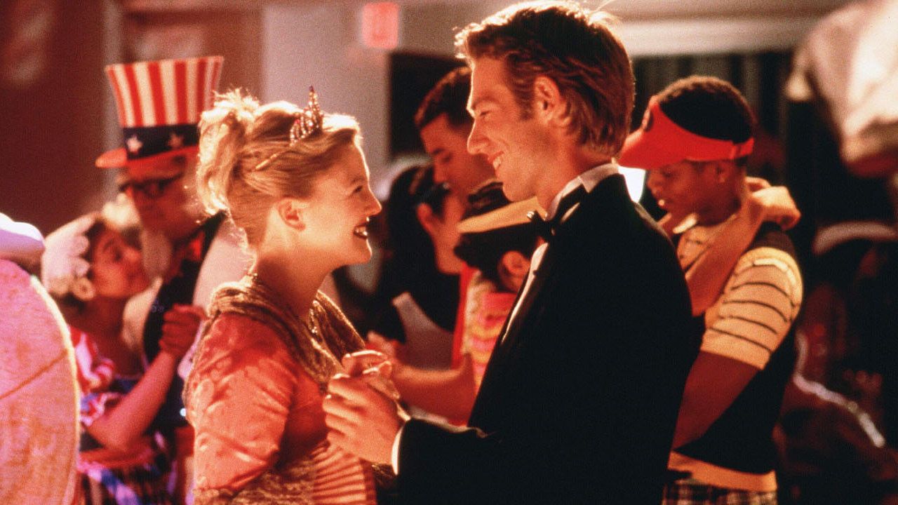 Find Romantic Comedies from the 90s: Love on the Screen