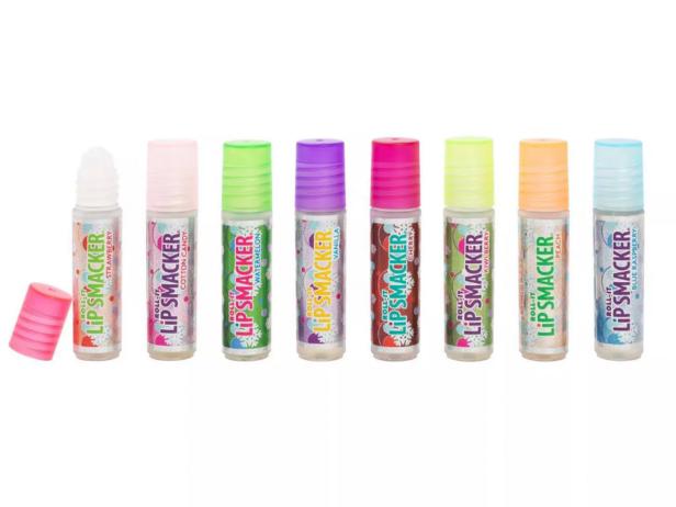 Lip Smackers 90s: Flavored Lip Balm Nostalgia