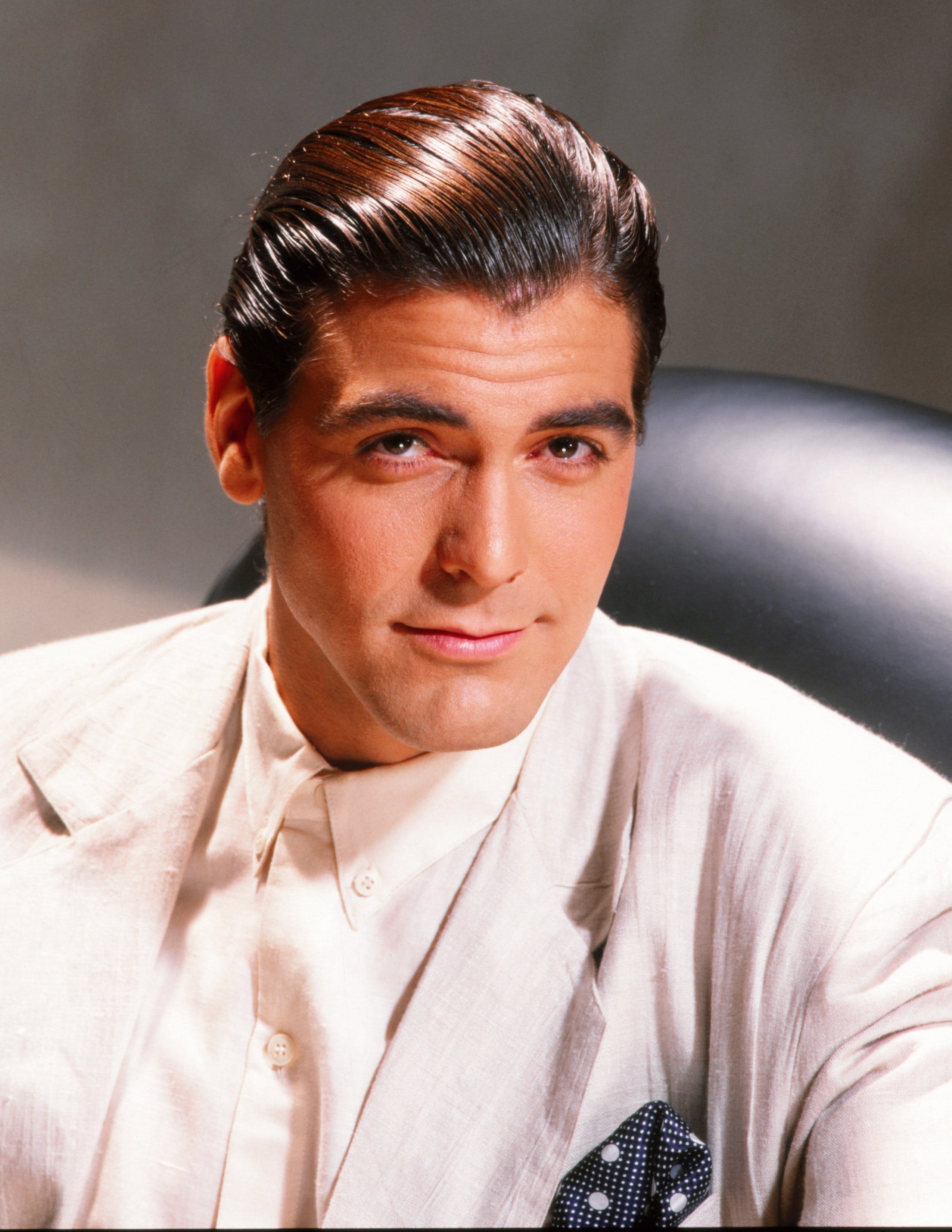 George Clooney: His Rise to Fame in the 90s
