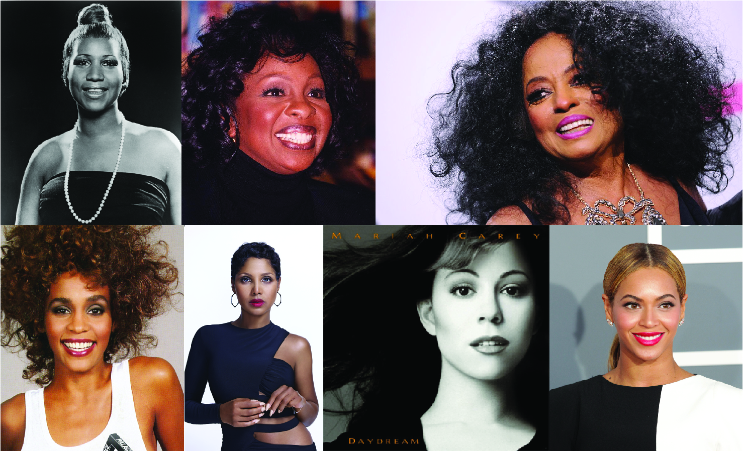 Powerhouse Performers: 90s Female Singers Who Made History