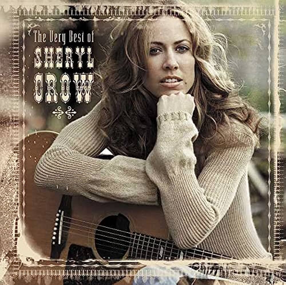 Sheryl Crow: A Retrospective of her 90s Hits