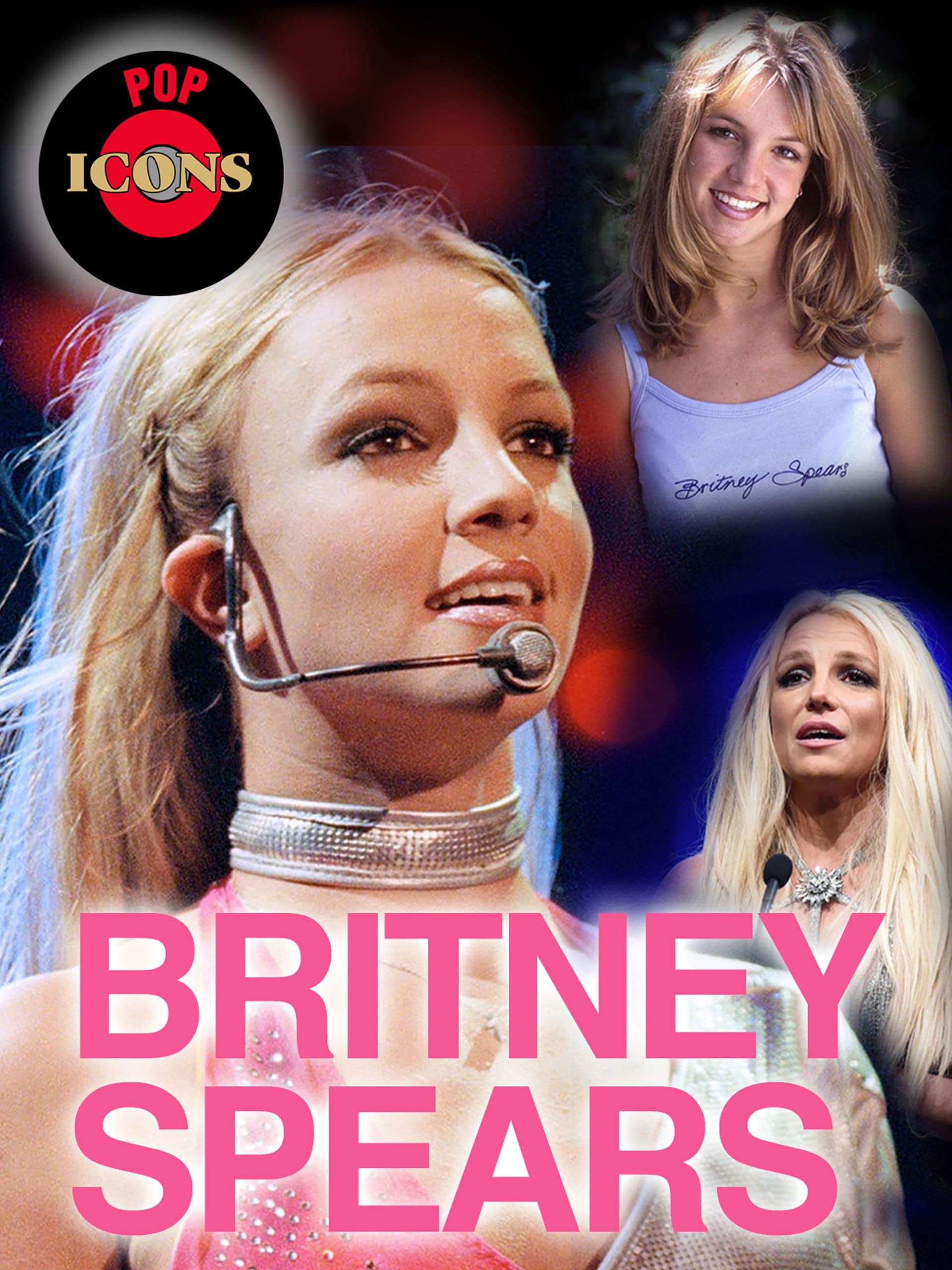 Britney Spears in the 90s: The Birth of a Pop Icon