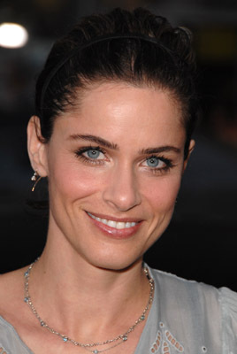 Amanda Peet 90s: From Indie Films to Hollywood Star