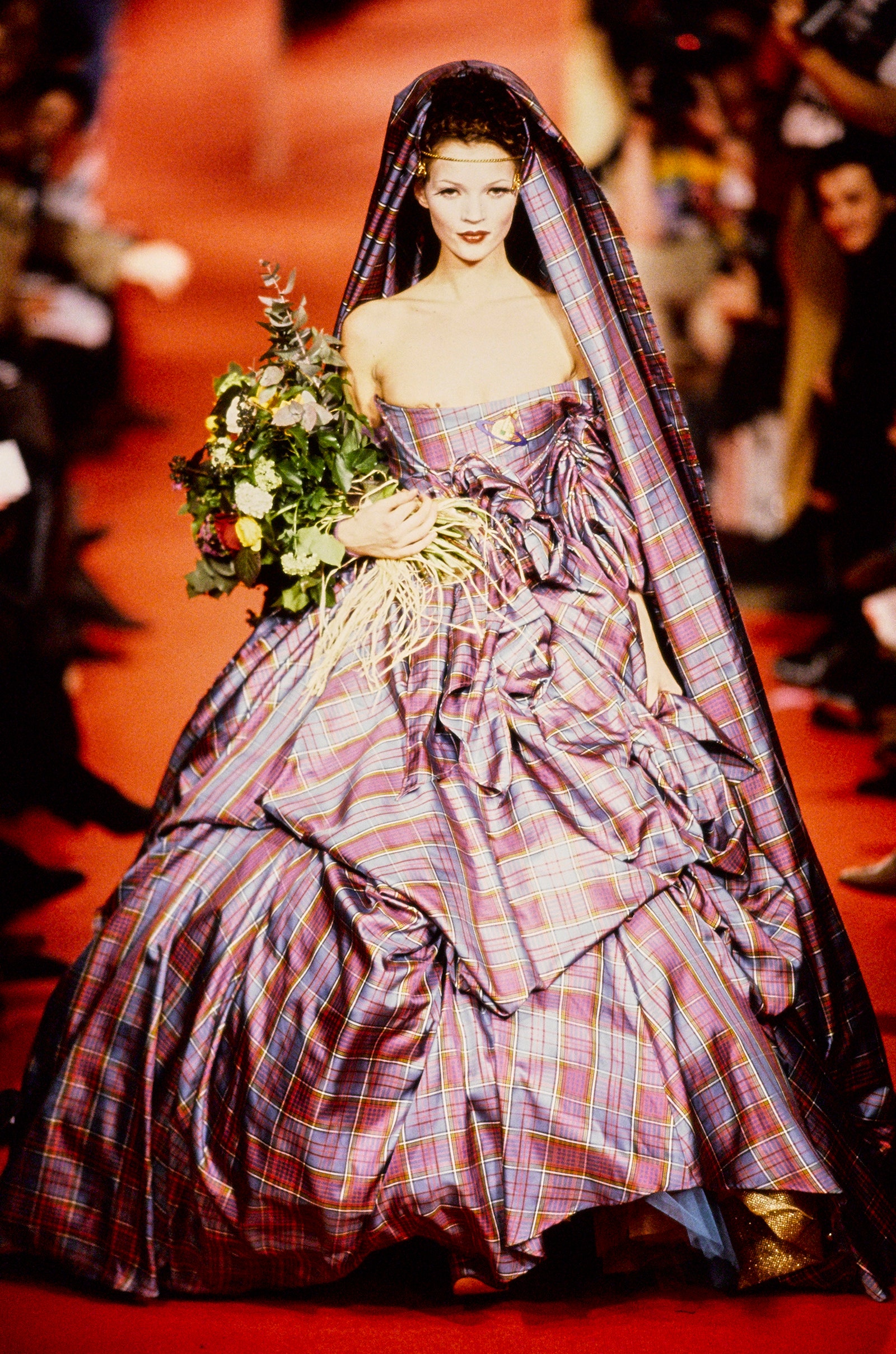 Vivienne Westwood 90s: Iconic Fashion from the Era