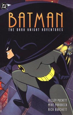 Batman 90s: The Dark Knight