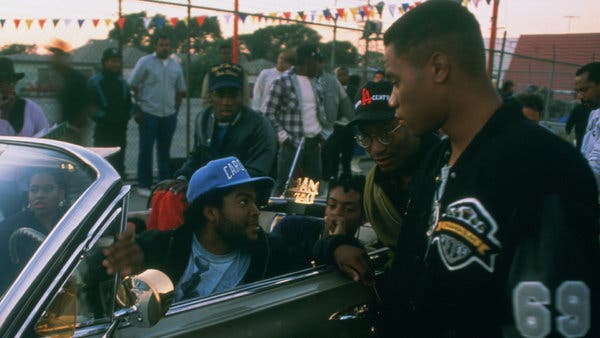 90s Hood Movies: Exploring Gritty and Authentic Cinema