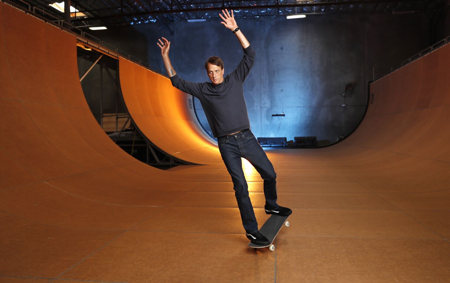 Tony Hawk 90s: Skateboarding Legend and Cultural Icon